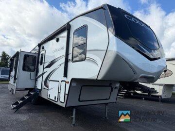 2021 Keystone Cougar 290RLS