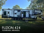 2021 Keystone Fuzion
