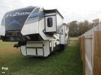 Thumbnail Photo 1 for 2021 Keystone Fuzion