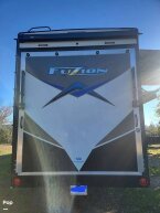 Thumbnail Photo 4 for 2021 Keystone Fuzion