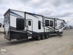 Thumbnail Photo 1 for 2021 Keystone Fuzion