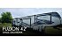 2021 Keystone Fuzion