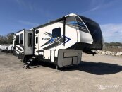2021 Keystone Fuzion