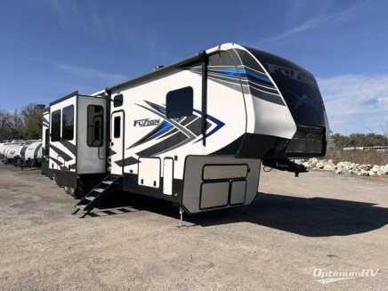 Photo 1 for 2021 Keystone Fuzion