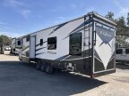 Thumbnail Photo 2 for 2021 Keystone Fuzion