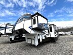 Thumbnail Photo 4 for 2021 Keystone Fuzion