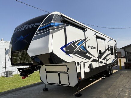 Photo 1 for 2021 Keystone Fuzion for Sale by Owner