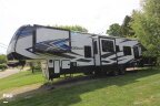 Thumbnail Photo 1 for 2021 Keystone Fuzion