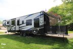 Thumbnail Photo 4 for 2021 Keystone Fuzion