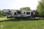 Thumbnail Photo 2 for 2021 Keystone Fuzion
