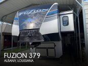 2021 Keystone Fuzion