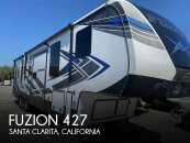 2021 Keystone Fuzion