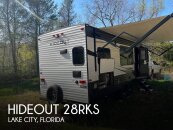 2021 Keystone Hideout