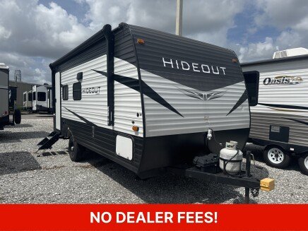 Photo 1 for 2021 Keystone Hideout