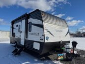 2021 Keystone Hideout