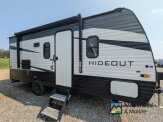 2021 Keystone Hideout