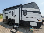 2021 Keystone Hideout