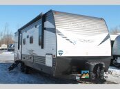 2021 Keystone Hideout