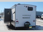 Thumbnail Photo 3 for 2021 Keystone Hideout