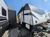 2021 Keystone Hideout