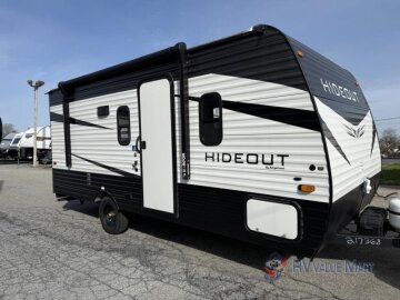 2021 Keystone Hideout