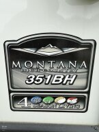 Thumbnail Photo 3 for 2021 Keystone Montana