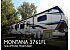 2021 Keystone Montana 3761FL