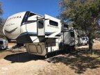 Thumbnail Photo 5 for 2021 Keystone Montana 3855BR