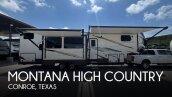 2021 Keystone Montana