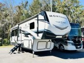 2021 Keystone Montana