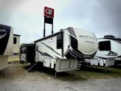 2021 Keystone Montana