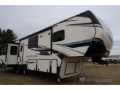2021 Keystone Montana 3855BR