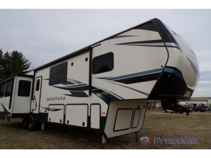 Photo 1 for 2021 Keystone Montana 3855BR