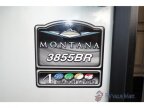 Thumbnail Photo 6 for 2021 Keystone Montana 3855BR