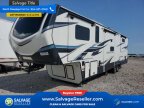 Thumbnail Photo 3 for New 2021 Keystone Montana