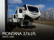 2021 Keystone Montana