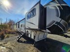 Thumbnail Photo 4 for 2021 Keystone Montana