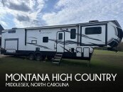 2021 Keystone Montana