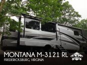 2021 Keystone Montana