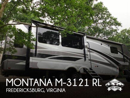 Photo 1 for 2021 Keystone Montana