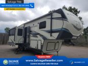2021 Keystone Montana