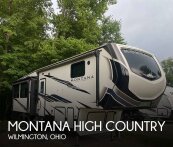2021 Keystone Montana 295RL