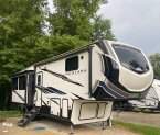 Thumbnail Photo 4 for 2021 Keystone Montana