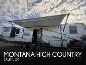 2021 Keystone Montana