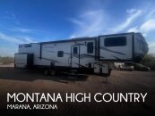 2021 Keystone Montana