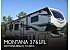 2021 Keystone Montana 3761FL