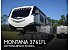 2021 Keystone Montana 3761FL