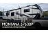 2021 Keystone Montana