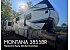 2021 Keystone Montana 3855BR