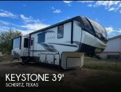 2021 Keystone Other Keystone Models